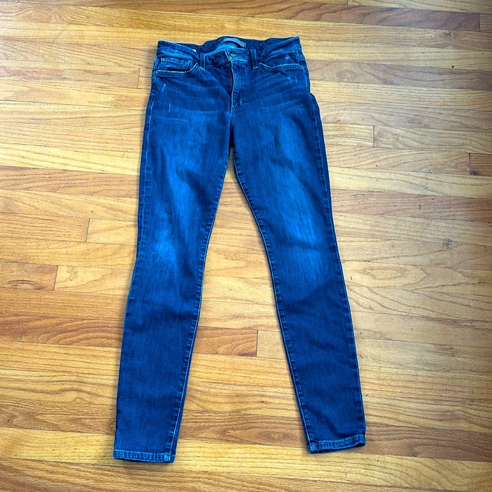 Joe’s Jeans Skinny Ankle (30)